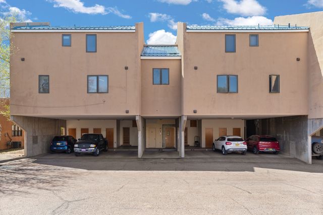 814 Camino De Monte Rey 112, Santa Fe, NM 87505