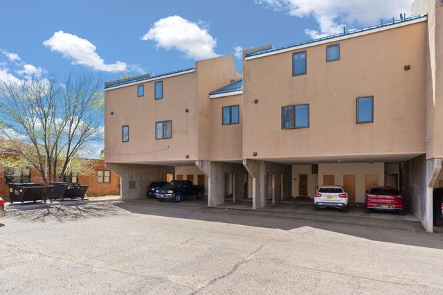 814 Camino De Monte Rey 112, Santa Fe, NM 87505