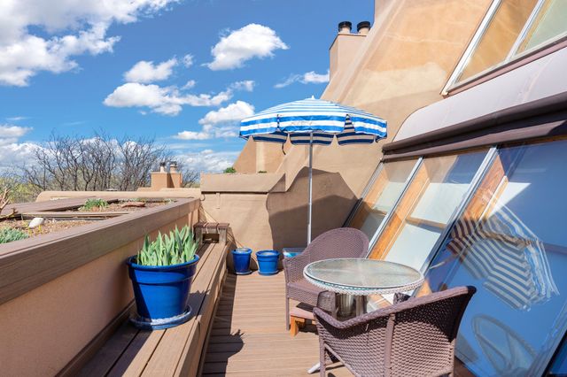 814 Camino De Monte Rey 112, Santa Fe, NM 87505