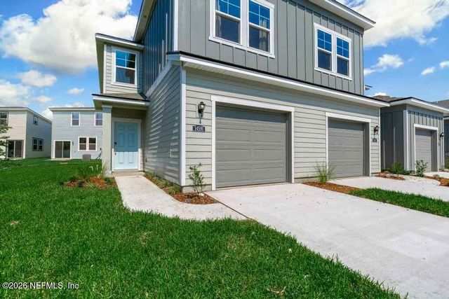 214 BRAZIL NUT Circle, Jacksonville, FL 32218