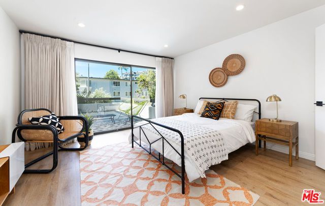 1920 Pandora Avenue 8, Los Angeles, CA 90025