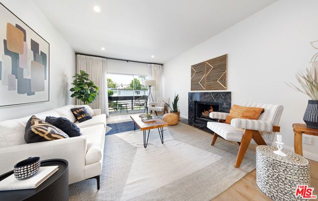 1920 Pandora Avenue 8, Los Angeles, CA 90025