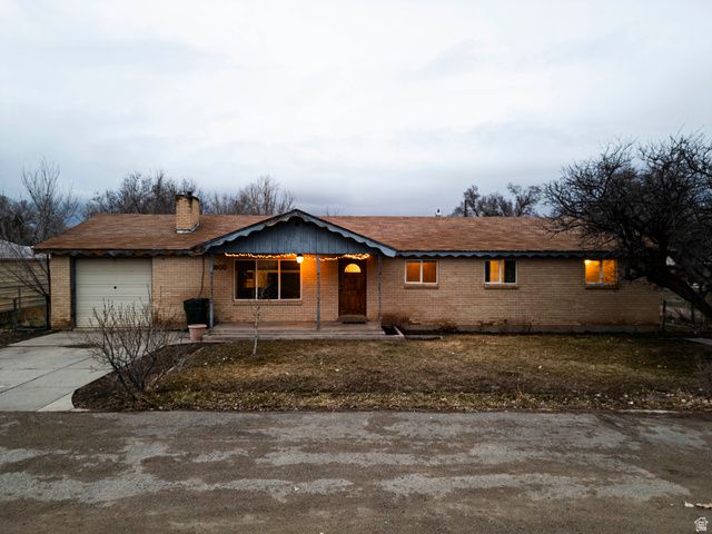 1800 W 1500 N, Vernal, UT 84078