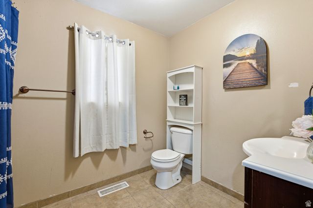 1800 W 1500 N, Vernal, UT 84078