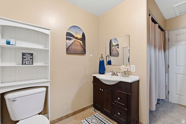 1800 W 1500 N, Vernal, UT 84078