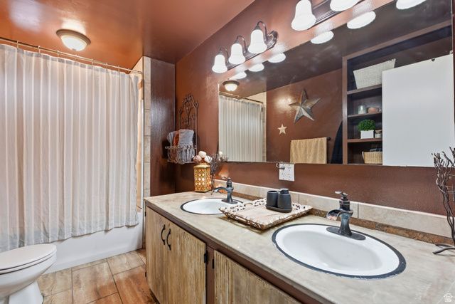 1800 W 1500 N, Vernal, UT 84078