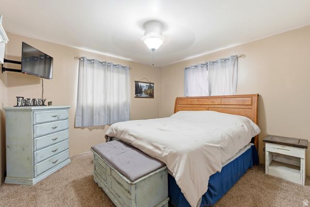 1800 W 1500 N, Vernal, UT 84078