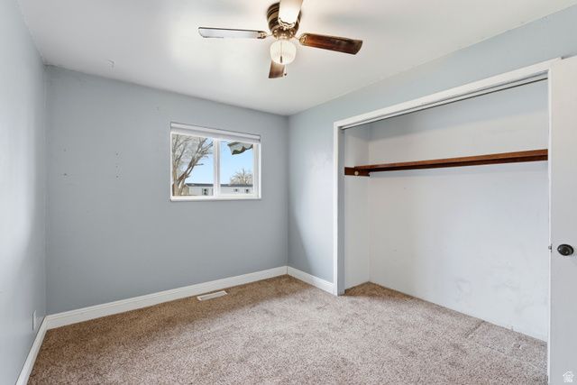 1800 W 1500 N, Vernal, UT 84078