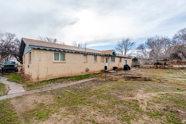 1800 W 1500 N, Vernal, UT 84078