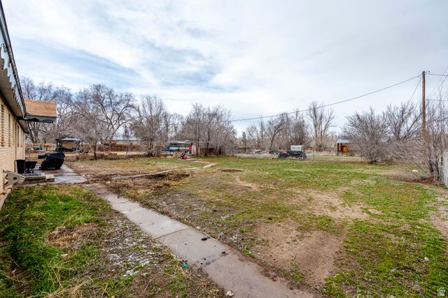 1800 W 1500 N, Vernal, UT 84078