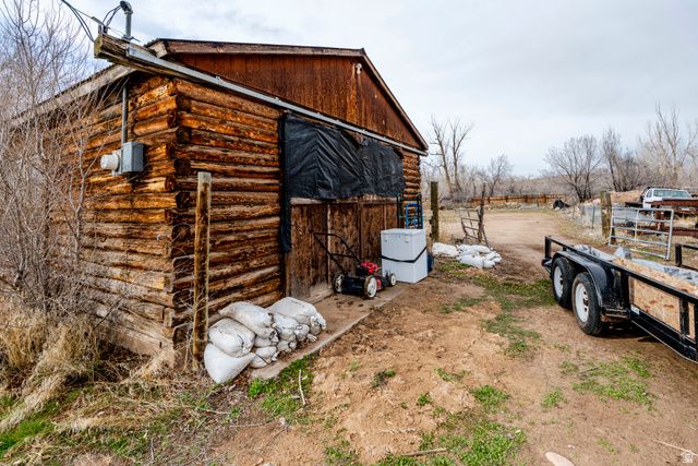 1800 W 1500 N, Vernal, UT 84078