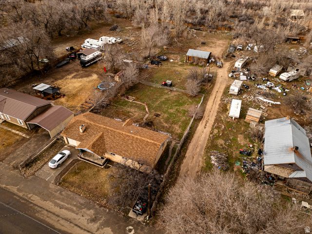 1800 W 1500 N, Vernal, UT 84078