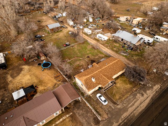 1800 W 1500 N, Vernal, UT 84078