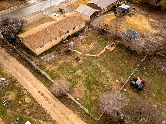 1800 W 1500 N, Vernal, UT 84078