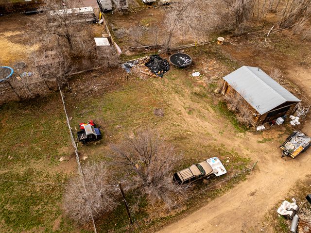 1800 W 1500 N, Vernal, UT 84078