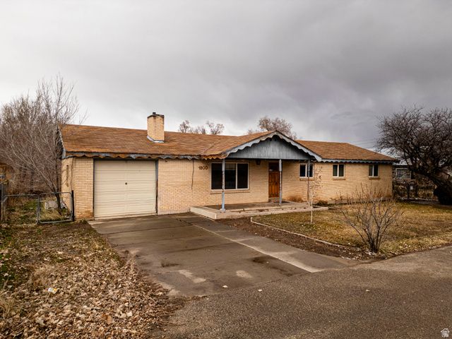 1800 W 1500 N, Vernal, UT 84078