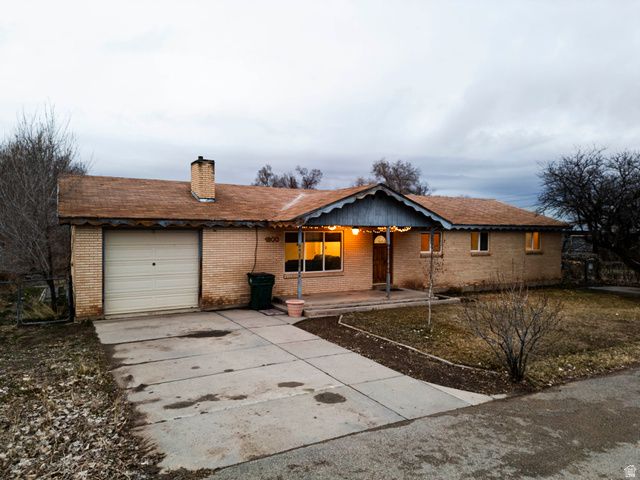 1800 W 1500 N, Vernal, UT 84078
