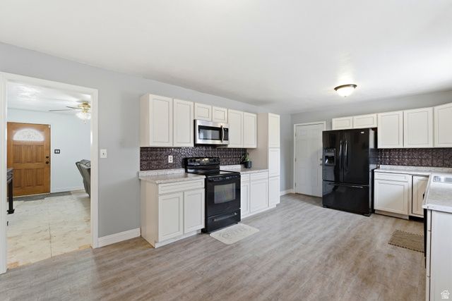 1800 W 1500 N, Vernal, UT 84078