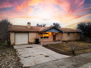 1800 W 1500 N, Vernal, UT 84078