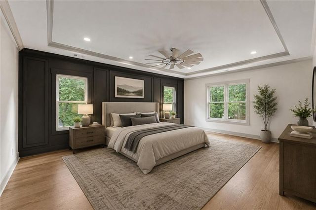 4842 Sturbridge Crescent NE, Roswell, GA 30075
