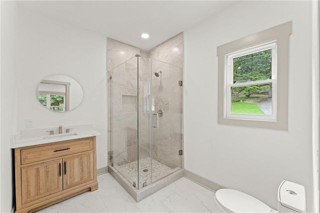 4842 Sturbridge Crescent NE, Roswell, GA 30075