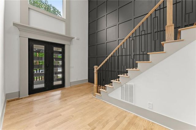 4842 Sturbridge Crescent NE, Roswell, GA 30075