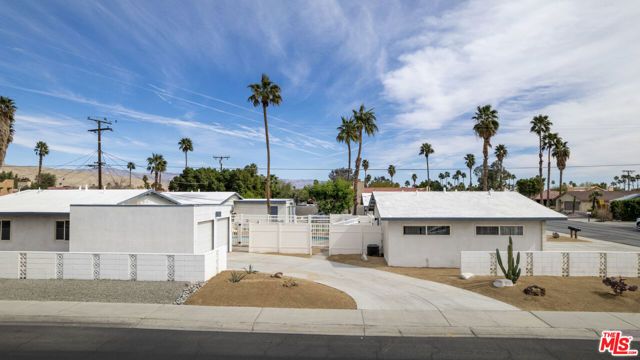 68080 Risueno Road, Cathedral City, CA 92234