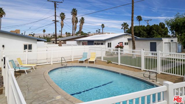 68080 Risueno Road, Cathedral City, CA 92234