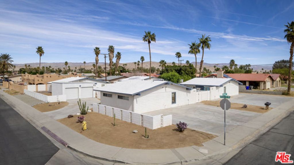 68080 Risueno Road, Cathedral City, CA 92234