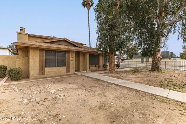 3302 W NORTHERN Avenue, Phoenix, AZ 85051