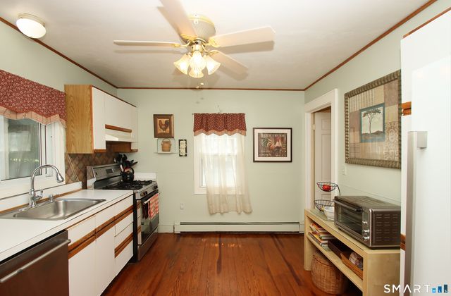 12 Edgewood Avenue, Ansonia, CT 06401