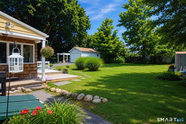 12 Edgewood Avenue, Ansonia, CT 06401