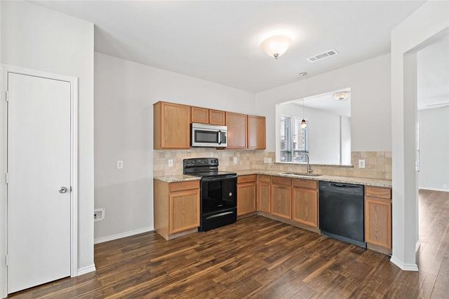 2636 Ezekial Way, Plano, TX 75074