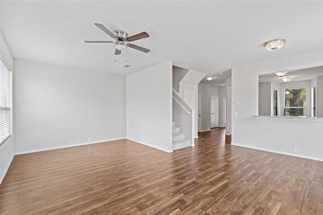 2636 Ezekial Way, Plano, TX 75074