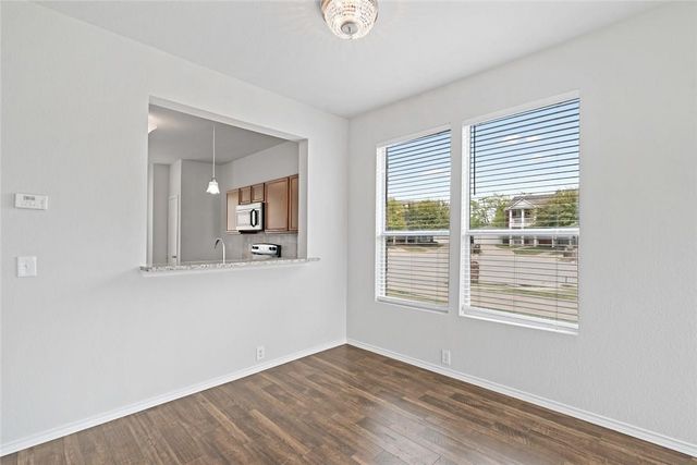 2636 Ezekial Way, Plano, TX 75074