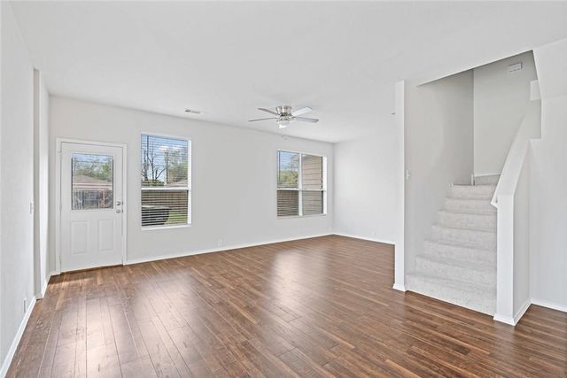 2636 Ezekial Way, Plano, TX 75074