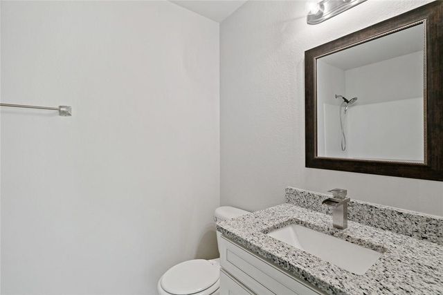 2636 Ezekial Way, Plano, TX 75074