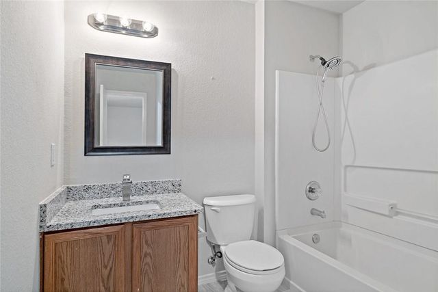 2636 Ezekial Way, Plano, TX 75074