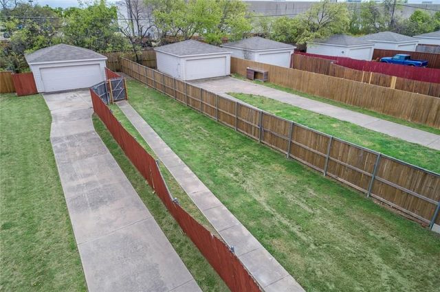 2636 Ezekial Way, Plano, TX 75074