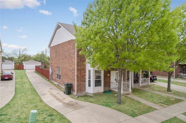 2636 Ezekial Way, Plano, TX 75074