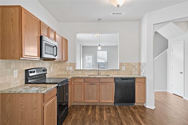 2636 Ezekial Way, Plano, TX 75074