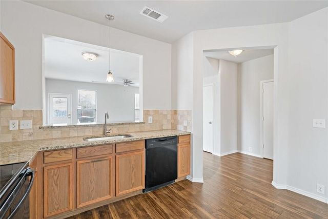 2636 Ezekial Way, Plano, TX 75074