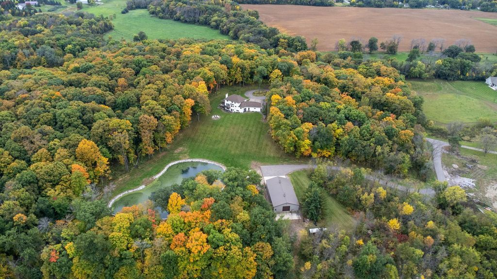 10054 County Road 17 SE, Delano, MN 55328 — exterior