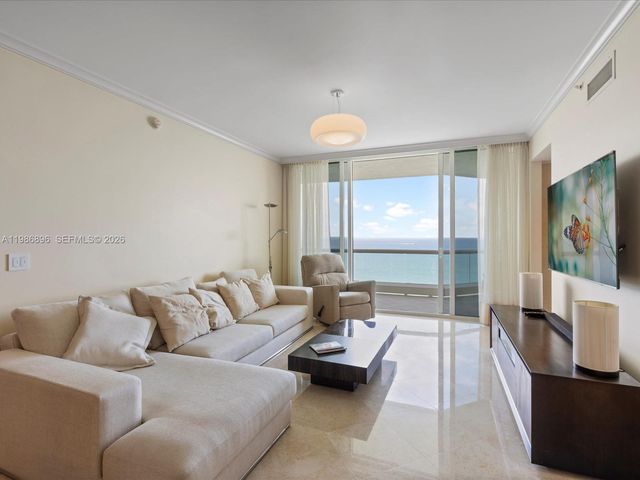 17875 Collins Ave 2903, Sunny Isles Beach, FL 33160