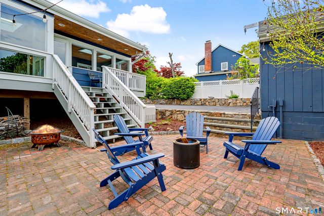 1747 Jennings Road, Fairfield, CT 06824