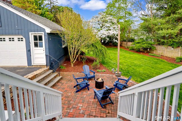 1747 Jennings Road, Fairfield, CT 06824