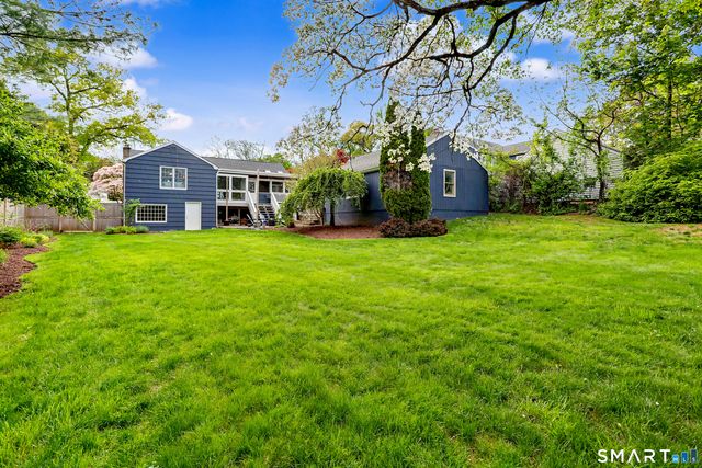 1747 Jennings Road, Fairfield, CT 06824