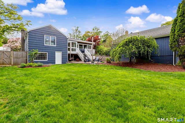 1747 Jennings Road, Fairfield, CT 06824