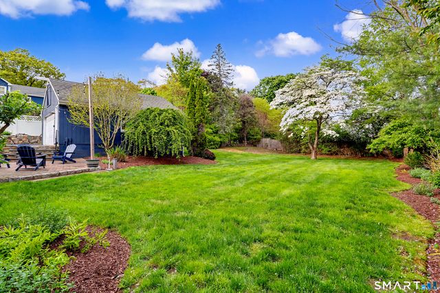 1747 Jennings Road, Fairfield, CT 06824