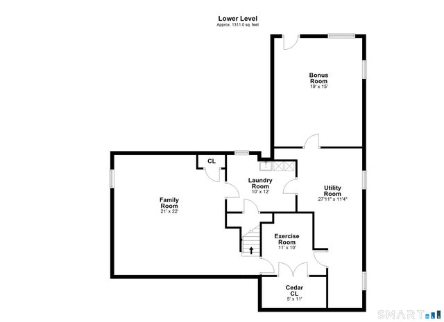 1747 Jennings Road, Fairfield, CT 06824
